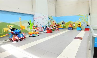 Oportunidad Única en Chorrillos: Local Comercial de 10.81 m² en el Centro Comercial Galaxy

Descubre este excelente local comercial de 10.81 m² ubic