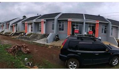 Promo terbatas Rumah subsidi Terlaris Nol DP Arjasari Bandung