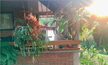 Finca en venta cerritos Pereira