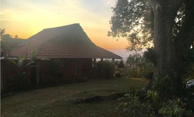 Finca en venta cerritos Pereira