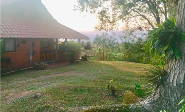 Finca en venta cerritos Pereira