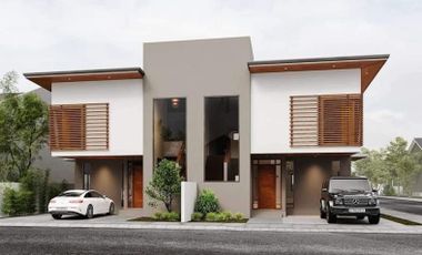 House and Lot for Sale in Vista Grande, Talisay City, Cebu