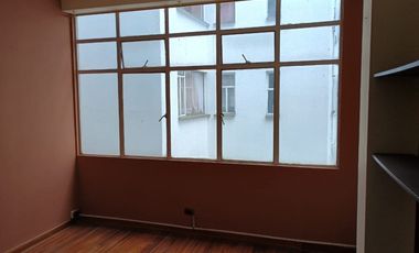 oficina en arriendo en las aguas. Cod A6915201