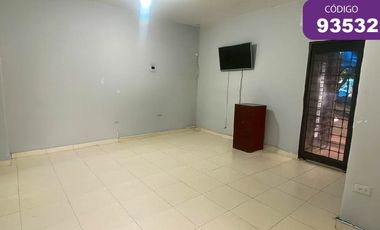 oficina en arriendo/venta en alto prado. Cod V93532