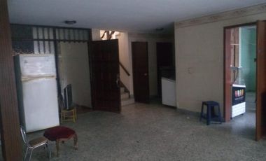 casa en arriendo en caobos. Cod A61