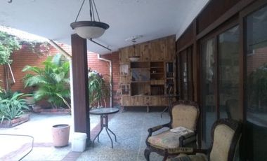 casa en arriendo en caobos. Cod A61
