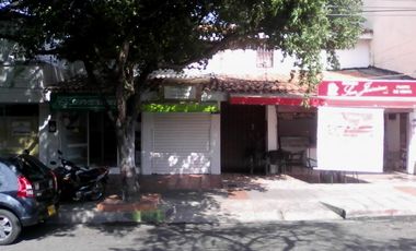 casa en arriendo en caobos. Cod A61