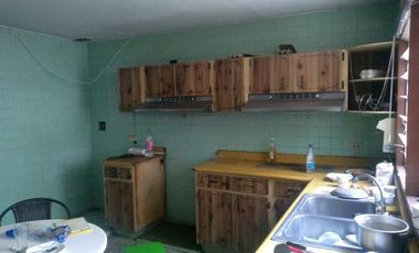casa en arriendo en caobos. Cod A61