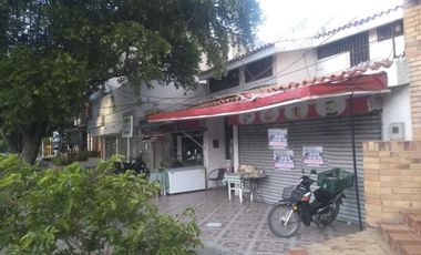 casa en arriendo en caobos. Cod A61