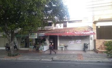 casa en arriendo en caobos. Cod A61