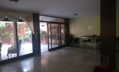 casa en arriendo en caobos. Cod A61