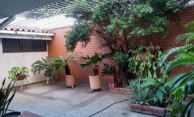 casa en arriendo en caobos. Cod A61