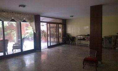 casa en arriendo en caobos. Cod A61
