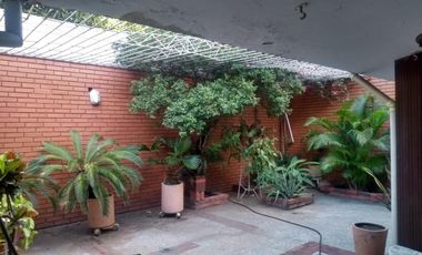 casa en arriendo en caobos. Cod A61