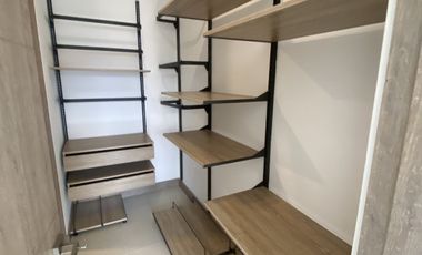 apartamento en arriendo en loma el chocho. Cod A514291