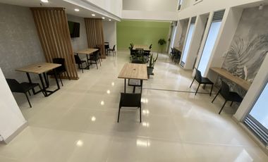 apartamento en arriendo en loma el chocho. Cod A514291