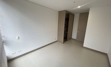 apartamento en arriendo en loma el chocho. Cod A514291