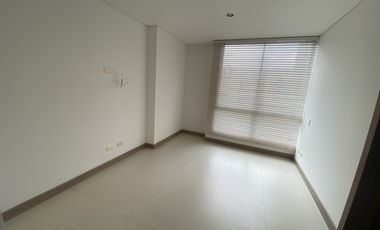 apartamento en arriendo en loma el chocho. Cod A514291