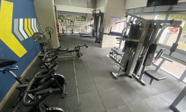 apartamento en arriendo en loma el chocho. Cod A514291