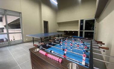 apartamento en arriendo en loma el chocho. Cod A514291