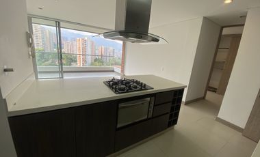 apartamento en arriendo en loma el chocho. Cod A514291