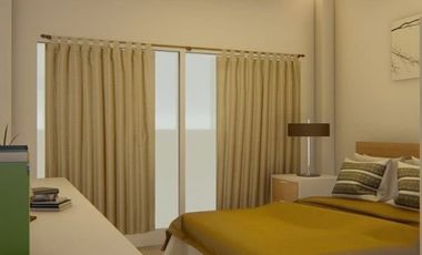 Hunian exclusive dengan fasilitas modern CONDOTEL TYPE 20 full furnished Lokasi premium di dalam kota jogja