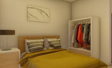Hunian exclusive dengan fasilitas modern CONDOTEL TYPE 20 full furnished Lokasi premium di dalam kota jogja