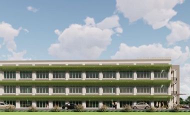 Hunian exclusive dengan fasilitas modern CONDOTEL TYPE 20 full furnished Lokasi premium di dalam kota jogja