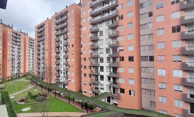 Apartamento Ciudadela Novaterra ID: 156067s