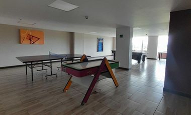 Apartamento Ciudadela Novaterra ID: 156067s