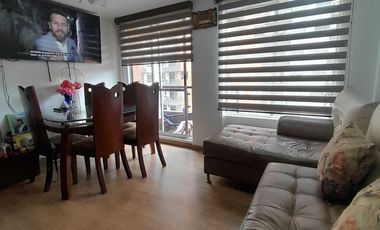 Apartamento Ciudadela Novaterra ID: 156067s