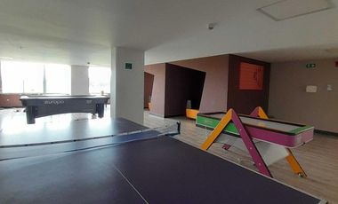 Apartamento Ciudadela Novaterra ID: 156067s