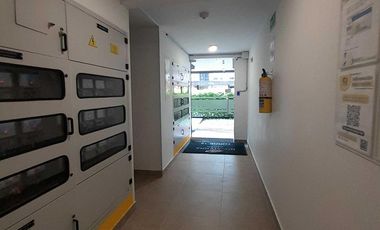 Apartamento Ciudadela Novaterra ID: 156067s