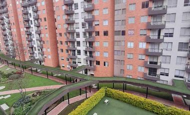 Apartamento Ciudadela Novaterra ID: 156067s