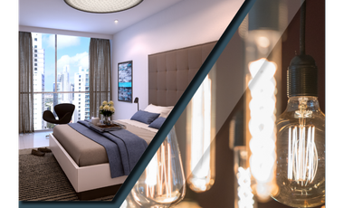 APTO PARA ESTRENAR CON ELEGANCIA Y EXCLUSIVIDAD