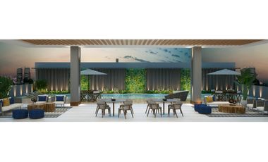 APTO PARA ESTRENAR CON ELEGANCIA Y EXCLUSIVIDAD