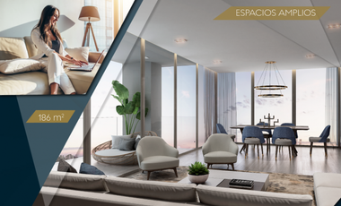 APTO PARA ESTRENAR CON ELEGANCIA Y EXCLUSIVIDAD