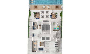 APTO PARA ESTRENAR CON ELEGANCIA Y EXCLUSIVIDAD