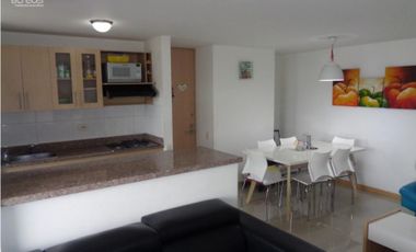 Venta Apartamento Loma del Indio Medellin