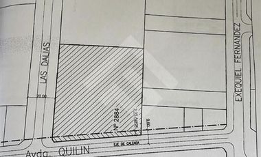 Terreno Construccion  en Venta en Exequiel Fernandez