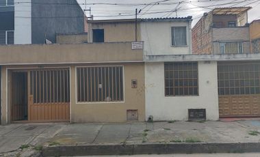 CASA en VENTA en Bogotá SANTA RITA