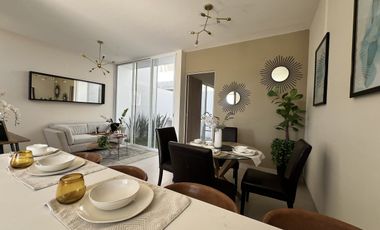 Arroyo Brunet modelo Crianza