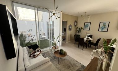 Arroyo Brunet modelo Crianza