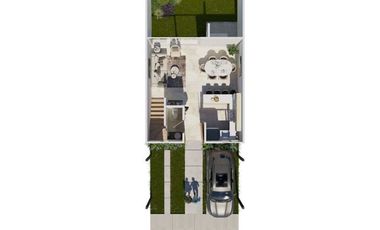 Arroyo Brunet modelo Crianza