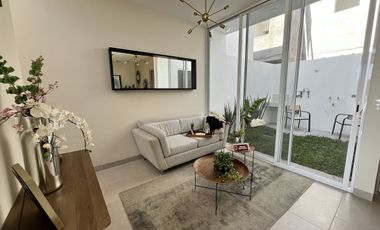 Arroyo Brunet modelo Crianza