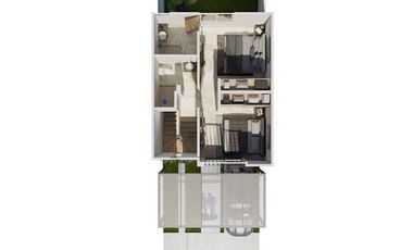 Arroyo Brunet modelo Crianza