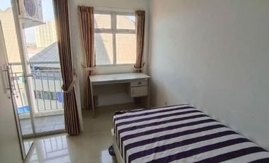 Apartemen GUNAWANGSA Merr Furnished Hadap utara