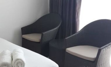 Dijual Cepat Apartemen Casa De Parco Bsd City Tangerang Studio Full Furnish Murah