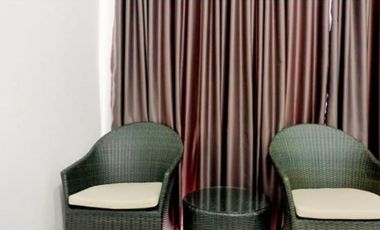 Dijual Cepat Apartemen Casa De Parco Bsd City Tangerang Studio Full Furnish Murah