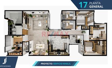 🔥 ¡Gran Lanzamiento – Departamentos De Estreno En Santiago De Surco! 🔥